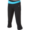 Thrive Glow Capri - Women's