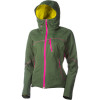 Welder Hi Softshell Jacket - Women's