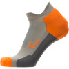 Stoic Synth Trail No-Show Sock - 4-Pack