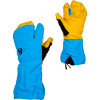 Welder Trigger Mitt