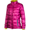Hadron Down FS Cardigan - Women's