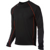 Breathe 150 T-Shirt - Long Sleeve - Men's
