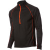 Breathe 150 Zip-T - Long Sleeve - Men's