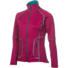 Power Stretch Fleece Jacket - Women's