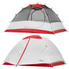 Templum 3.1 Tent: 3-Person 3-Season with Footprint and Gearloft