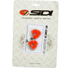 Sidi Rubber Heel Pads