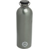 Sigg Steelworks Water Bottle - 1.0L