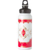Wide Mouth Water Bottle - 1L