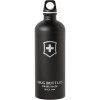 Swiss Emblem Water Bottle - 1L