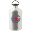 Sigg Oval Bottle: 