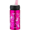 Active Top Water Bottle - .4L
