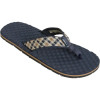 Flippee Plaid Sandal - Men's