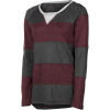 Dogwood Raglan Shirt - 3/4-Sleeve - Women's