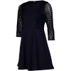 Ebba Bodice Dress - Women's
