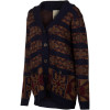 Chestnut Cardigan - Women's