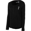 Talon Organic Henley Shirt - Long-Sleeve - Women's