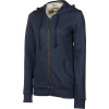 Suzie Q Organic Full-Zip Hoodie - Women's