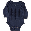 Triple Threat Bamboo Baby Bunting - Long-Sleeve - Infants'