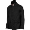 Edmar Heavy Wool Jacket - Men's