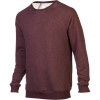 GULF Organic Raglan Crew Sweatshirt - Men's
