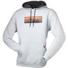 Siver Cartel Cityscape Hood Sweatshirt