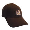 Siver Cartel Box Hat
