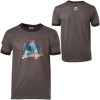 Siver Cartel Hot Dog T-Shirt