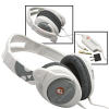 Skullcandy Skullcrushers Subwoofer Stereo Headphones