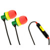 Skullcandy Titan Ear Buds - 2011