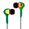 Smokin' Buds Headphones - 2011