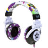 Skullcandy Ti Stereo Headphones