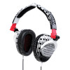 Skullcandy Skullcrusher Headphones - 2011