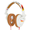 Skullcandy Skullcrusher Headphones - 2011