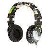 Skullcandy Hesh Headphones - 2011