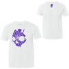 Skullcandy Shattered Skull T-Shirt - Short-Sleeve - Men's