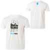 Skullcandy Reel to Reel T-Shirt -Short-Sleeve - Men's