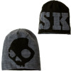 Skullcandy WTF Reversible Beanie