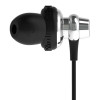 Heavy Metal Ear Buds with Mic3