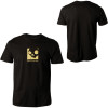 Skullcandy Corpo T-Shirt - Short-Sleeve - Men's