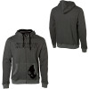 Skullcandy Crispy Full-Zip Hooded Sweatshirt - Men's