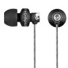 Skullcandy Full Metal Jacket w/Mic Bud Headphones