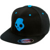 SkullDayLong J-Fit Hat