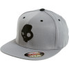 SkullDayLong J-Fit Hat