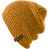 Skull Day Long Heathered Beanie