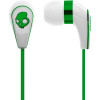 Skullcandy 50/50 Ear Buds with Mic3