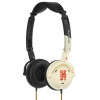 Skullcandy Lowrider Headphones w/Mic
