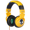 Hesh Headphones w/Mic