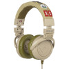 Skullcandy G.I. Headphones w/Mic