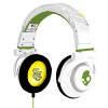 Skullcandy G.I. Headphones w/Mic