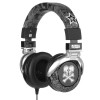 Skullcandy G.I. Headphones w/Mic